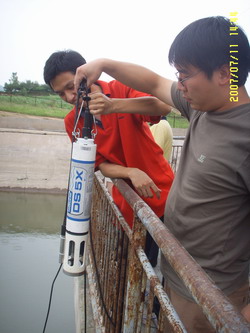 Hydrolab